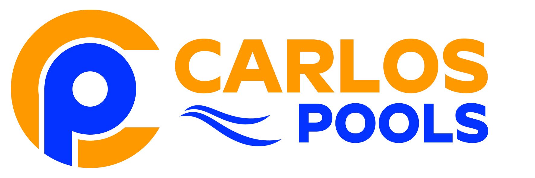 Carlos Pools logo